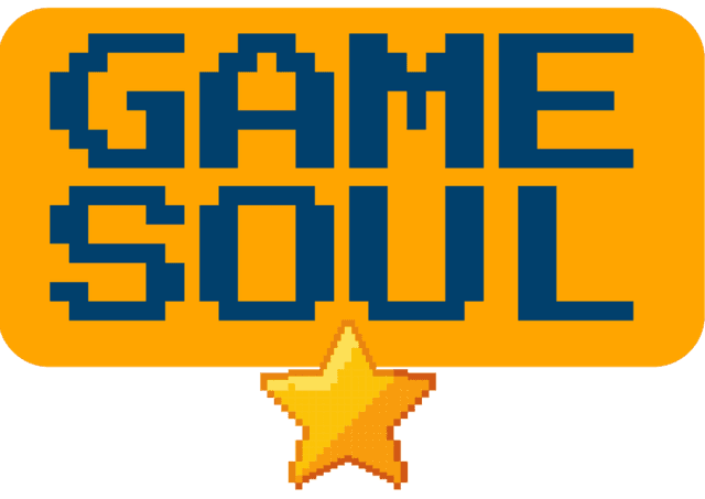 Game Soul Logo