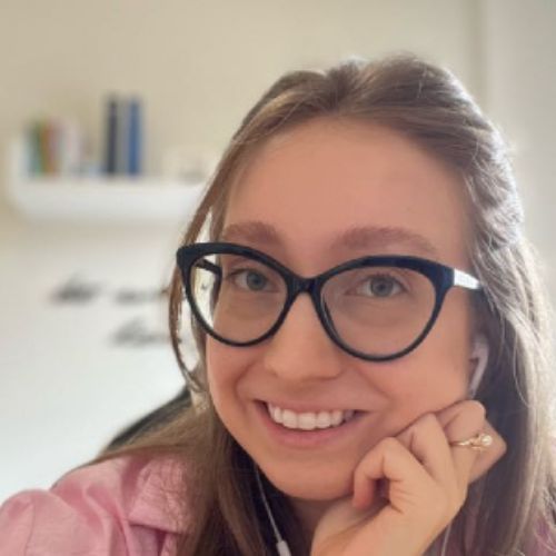 Luisa Tiedt